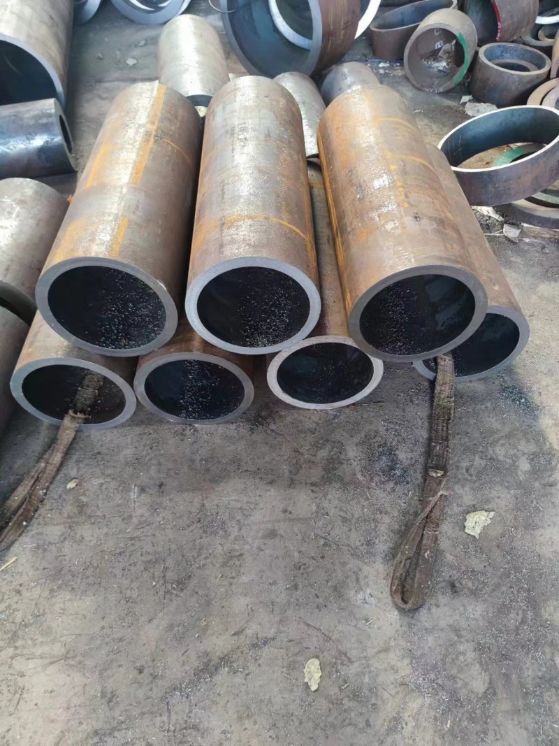 炉霍炉霍炉霍12Cr1MovG无缝钢管切割