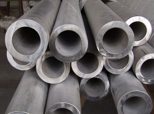 炉霍30CrMo无缝钢管